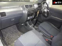 Daihatsu TERIOS KID лот № 35286 оценка 3.5  с аукциона в Японии 2