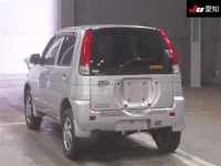 Daihatsu TERIOS KID лот № 35286 оценка 3.5  с аукциона в Японии 1