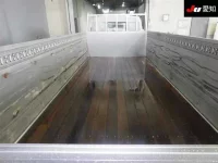 Hino DUTRO лот № 8063 оценка 3.5  с аукциона в Японии 3