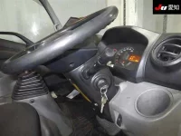 Hino DUTRO лот № 8058 оценка 3.5  с аукциона в Японии 4