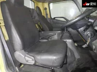 Hino DUTRO лот № 8058 оценка 3.5  с аукциона в Японии 5