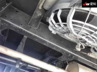 Nissan CIVILIAN лот № 8630 оценка 3.5  с аукциона в Японии 6