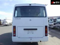 Nissan CIVILIAN лот № 8630 оценка 3.5  с аукциона в Японии 8