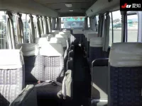 Nissan CIVILIAN лот № 8630 оценка 3.5  с аукциона в Японии 3