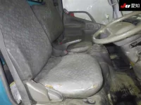 Toyota DYNA лот № 7108 оценка 3.5  с аукциона в Японии 5