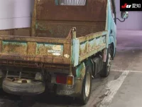 Toyota DYNA лот № 7108 оценка 3.5  с аукциона в Японии 7