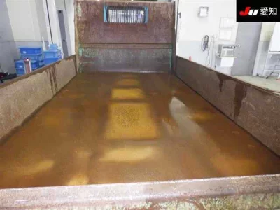 Toyota DYNA  с аукциона в Японии