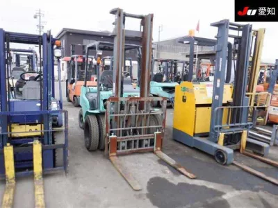 Mitsubishi FORKLIFT
