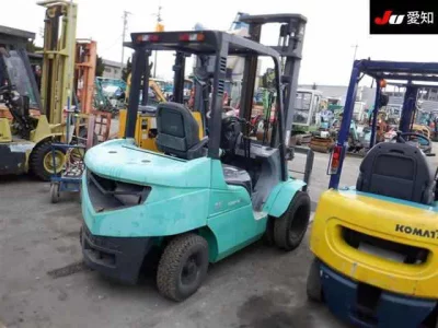 Mitsubishi FORKLIFT