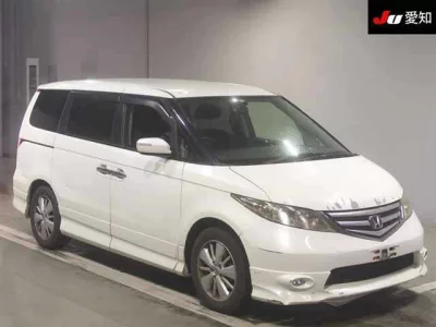 Honda ELYSION
