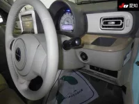 Suzuki ALTO LAPIN лот № 2105 оценка 4.5  с аукциона в Японии 4