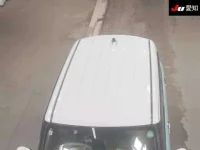 Suzuki ALTO LAPIN лот № 2105 оценка 4.5  с аукциона в Японии 8