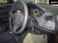 Suzuki SWIFT лот № 30606 оценка 3.5  с аукциона в Японии 4