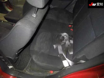 Suzuki SWIFT  с аукциона в Японии