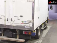 Hino DUTRO лот № 20168 оценка 3.5  с аукциона в Японии 7