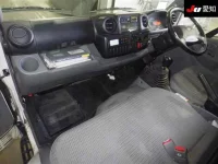 Hino DUTRO лот № 20168 оценка 3.5  с аукциона в Японии 2