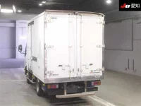 Hino DUTRO лот № 20168 оценка 3.5  с аукциона в Японии 1