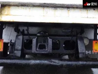 Hino RANGER лот № 8651 оценка 3.5  с аукциона в Японии 8