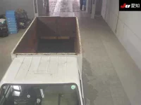 Hino RANGER лот № 20142 оценка 3  с аукциона в Японии 8