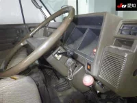 Hino RANGER лот № 20142 оценка 3  с аукциона в Японии 4