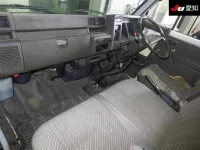 Hino RANGER лот № 20142 оценка 3  с аукциона в Японии 2