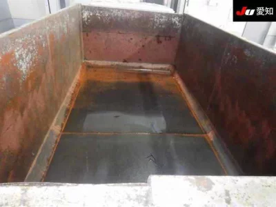 Hino RANGER  с аукциона в Японии