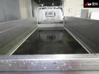 Hino DUTRO лот № 8060 оценка 3.5  с аукциона в Японии 3