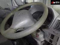 Hino DUTRO лот № 8060 оценка 3.5  с аукциона в Японии 4