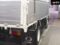 Hino DUTRO лот № 8060 оценка 3.5  с аукциона в Японии 7