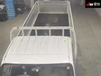 Hino DUTRO лот № 8060 оценка 3.5  с аукциона в Японии 8