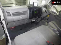 Hino DUTRO лот № 8060 оценка 3.5  с аукциона в Японии 2