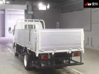 Hino DUTRO лот № 8060 оценка 3.5  с аукциона в Японии 1