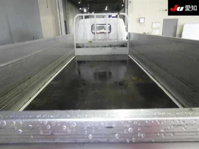 Hino DUTRO  с аукциона в Японии