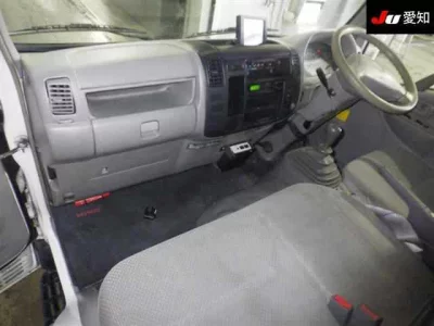 Hino DUTRO  с аукциона в Японии