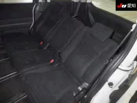 Honda STEP WAGON лот № 30623 оценка 3  с аукциона в Японии 3