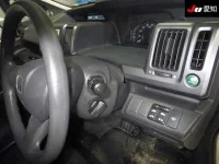 Honda STEP WAGON лот № 30623 оценка 3  с аукциона в Японии 4