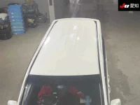 Honda STEP WAGON лот № 30623 оценка 3  с аукциона в Японии 8