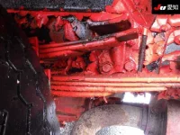 Isuzu TRUCK лот № 8689 оценка R  с аукциона в Японии 6