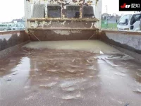 Isuzu TRUCK лот № 8689 оценка R  с аукциона в Японии 7