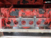 Isuzu TRUCK лот № 8689 оценка R  с аукциона в Японии 8