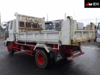 Isuzu TRUCK лот № 8689 оценка R  с аукциона в Японии 4