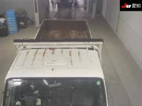 Mazda TITAN лот № 8062 оценка 3.5  с аукциона в Японии 8