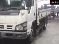 Mazda TITAN лот № 8062 оценка 3.5  с аукциона в Японии 6