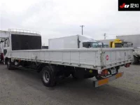 Nissan CONDOR лот № 8644 оценка 3.5  с аукциона в Японии 4