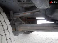 Nissan CONDOR лот № 8644 оценка 3.5  с аукциона в Японии 6