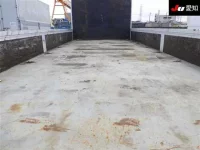 Nissan CONDOR лот № 8644 оценка 3.5  с аукциона в Японии 7