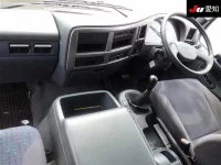 Nissan CONDOR лот № 8644 оценка 3.5  с аукциона в Японии 2