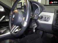 BMW Z4 лот № 30570 оценка 3.5  с аукциона в Японии 3