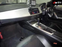 BMW Z4 лот № 30570 оценка 3.5  с аукциона в Японии 2