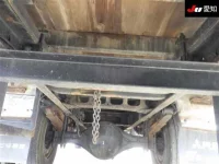 Mitsubishi FUSO FIGHTER лот № 8638 оценка 3.5  с аукциона в Японии 9